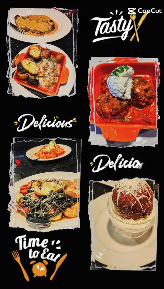 Trattoria D'Anna in Dunedin showing restaurant, reservation information, video by Trattoria D’Anna on Facebook