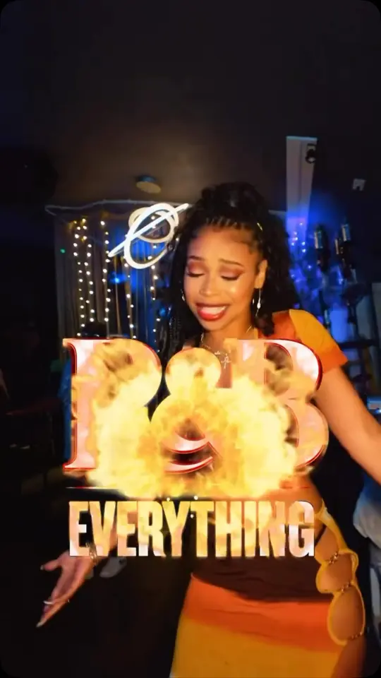 Treehouse Restaurant and Pub in Atlanta showing karaoke, cocktails, atmosphere, video by Ricky N. Devoe Jr. on Facebook