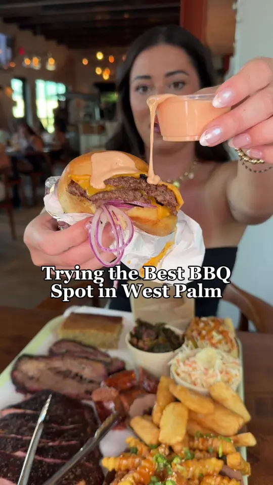 Tropical Smokehouse on TikTok, video by sydney.austinn