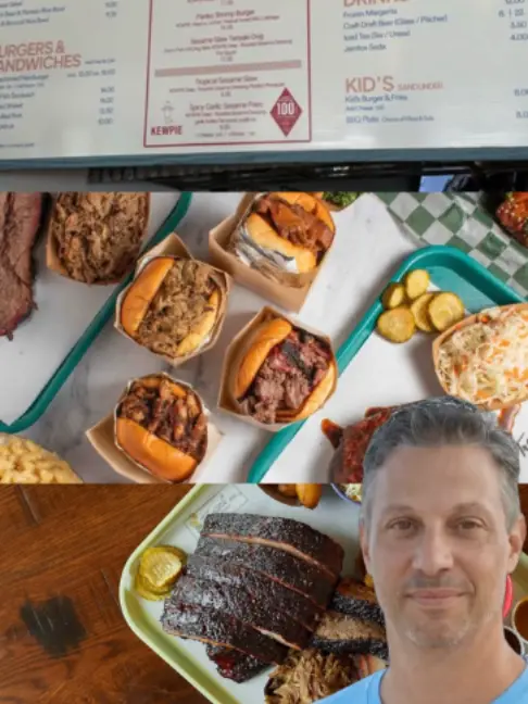 Tropical Smokehouse on TikTok, video by davidcohnrealtor