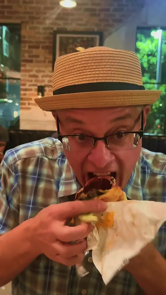 Tropical Smokehouse on TikTok, video by the_igman