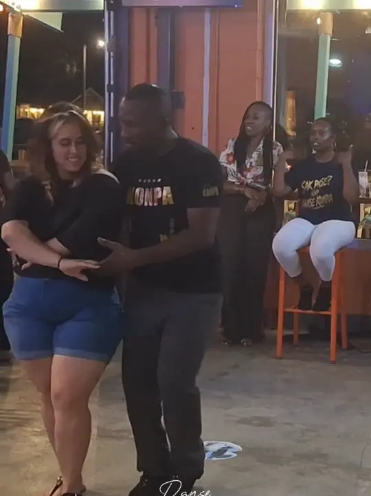 Tropicana Craft Distilling Group (82°West Distilling) in Tampa showing dance, live music, video by dansekonpa on TikTok