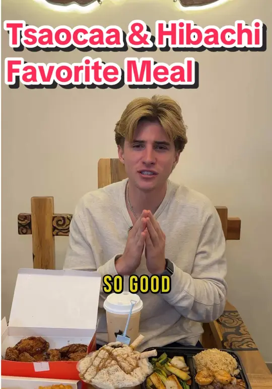  in Florida showing food, korean fried wings, video by codypremer on TikTok