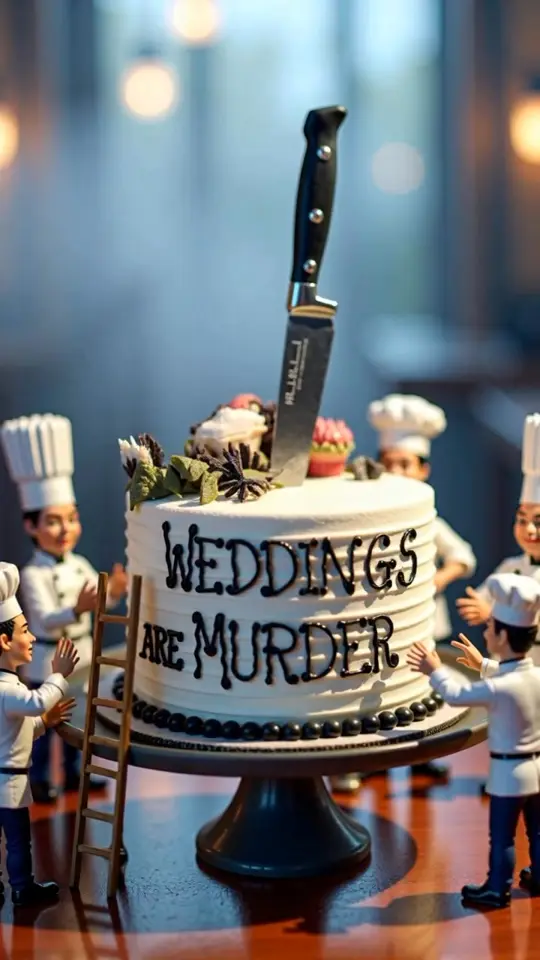 TT's Tiki Bar in Punta Gorda showing event, murder mystery dinner show, video by GibsonHouse Mystery Performers on Facebook