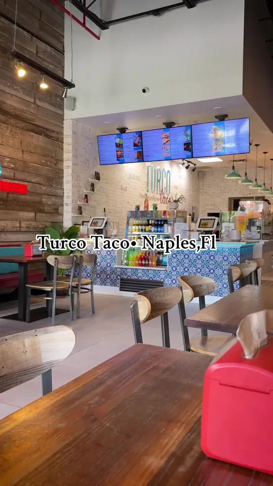  in Florida showing mexican food, video by turco.taco on TikTok