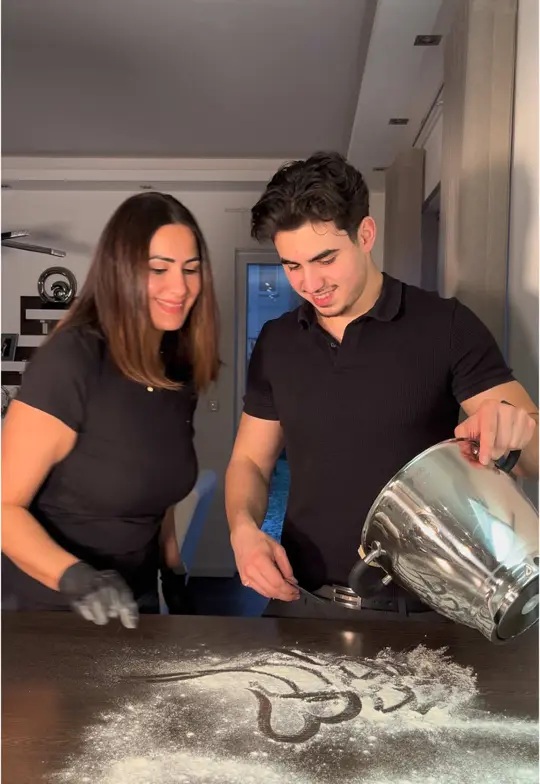 Turkish Kitchen in Brandon showing food, gözleme, cooking, video by cems.kitchen on TikTok