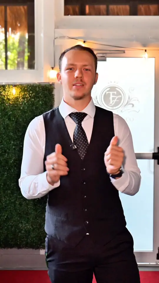 Tutto Fresco Restaurant in Port St. Lucie showing venue, atmosphere, private events, garden room, video by Tutto Fresco on Facebook