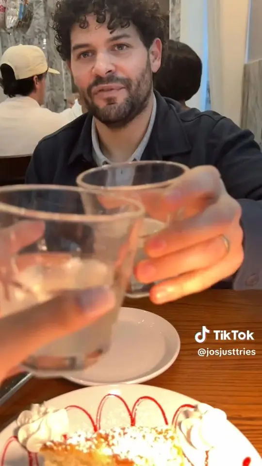Tutto Fresco Restaurant in Port St. Lucie showing food, italian cuisine, video by Tutto Fresco on Facebook