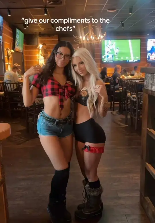 Twin Peaks - Pembroke Pines in Pembroke Pines showing twin peaks girls, uniform, video by twinpeakslkd on TikTok