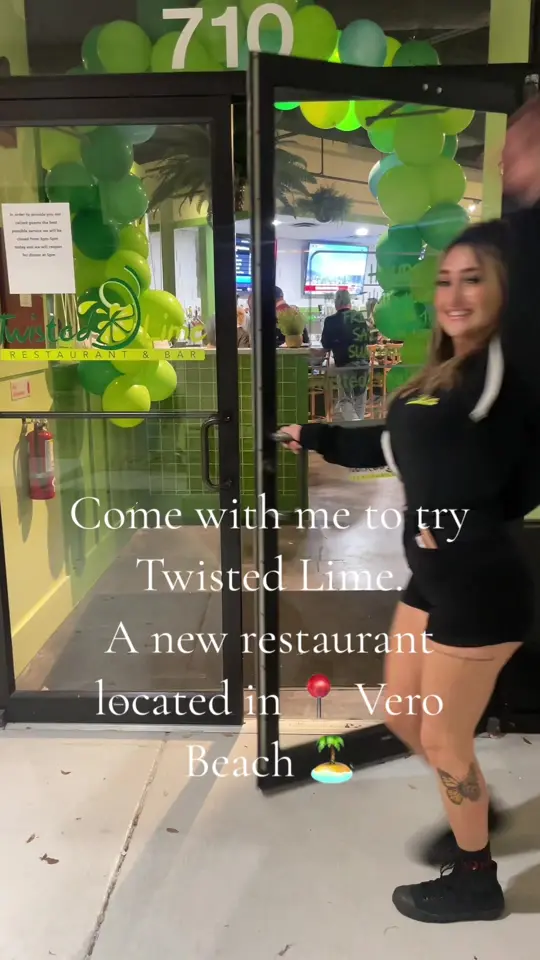  in Florida showing food, tuna nachos, video by yagirlmadssss on TikTok