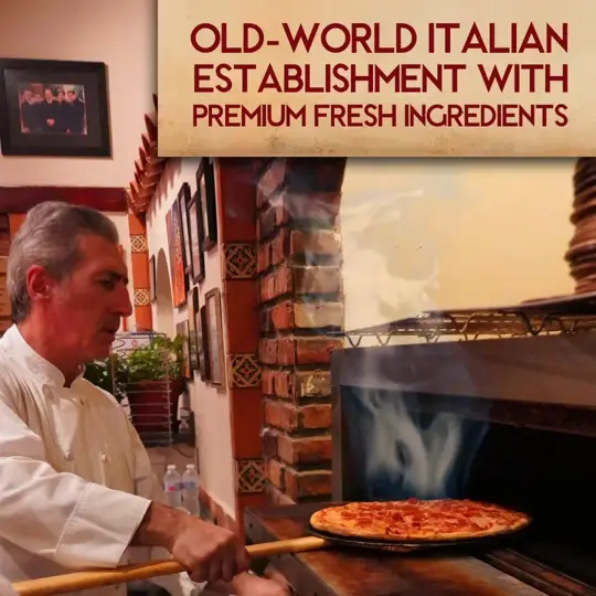  in Florida showing restaurant, italian food, pasta, video by Two Brothers Pizzeria & Restaurant on Facebook