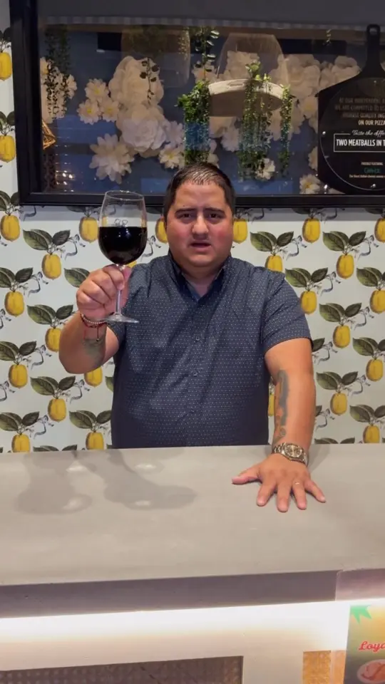Two Meatballs in the Kitchen - Naples in Naples showing celebration, anniversary, video by Two Meatballs in the Kitchen - Naples on Facebook