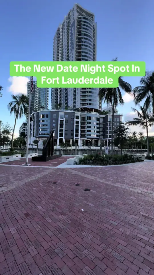 Ukiah Japanese Smokehouse in Fort Lauderdale showing review, visit, chefs tasting menu, happy hour, video by theqb11 on TikTok