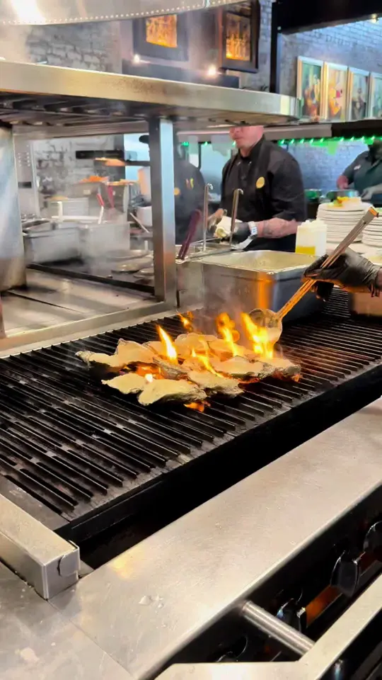 Ulele on TikTok, video by eatlocalflorida
