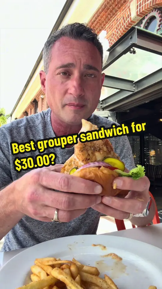 Ulele on TikTok, video by foodiejustice