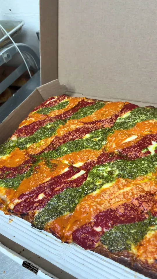 Uncle Rico’s Pizza Fort Myers on TikTok, video by uncle_ricos_pizza239