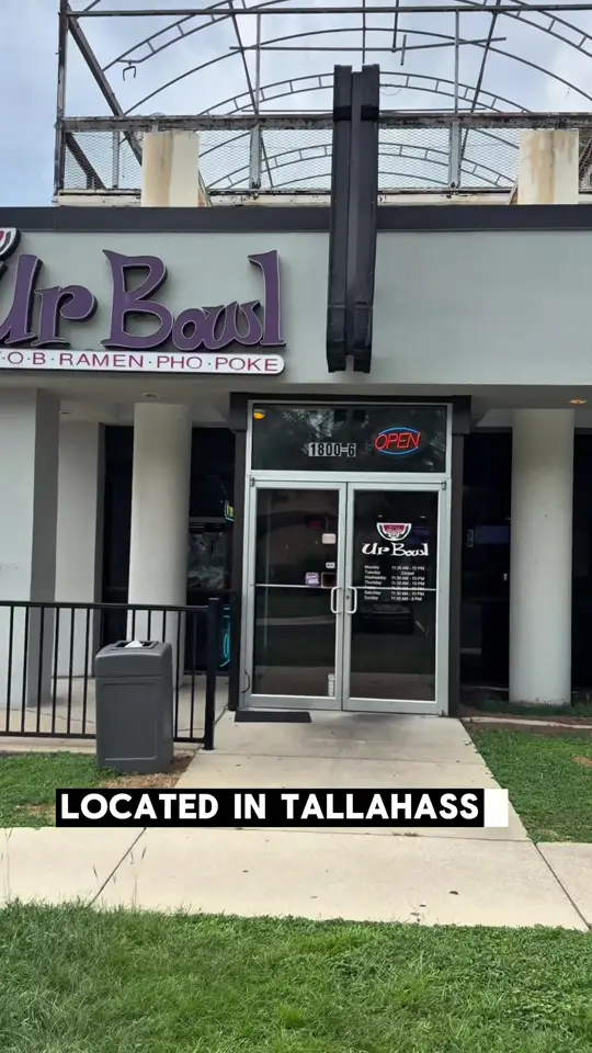 UR BOWL on TikTok, video by urbowlwesttenn