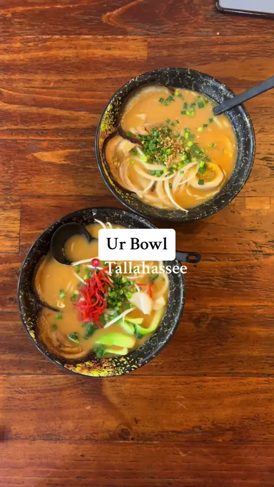 UR BOWL on TikTok, video by madimunches