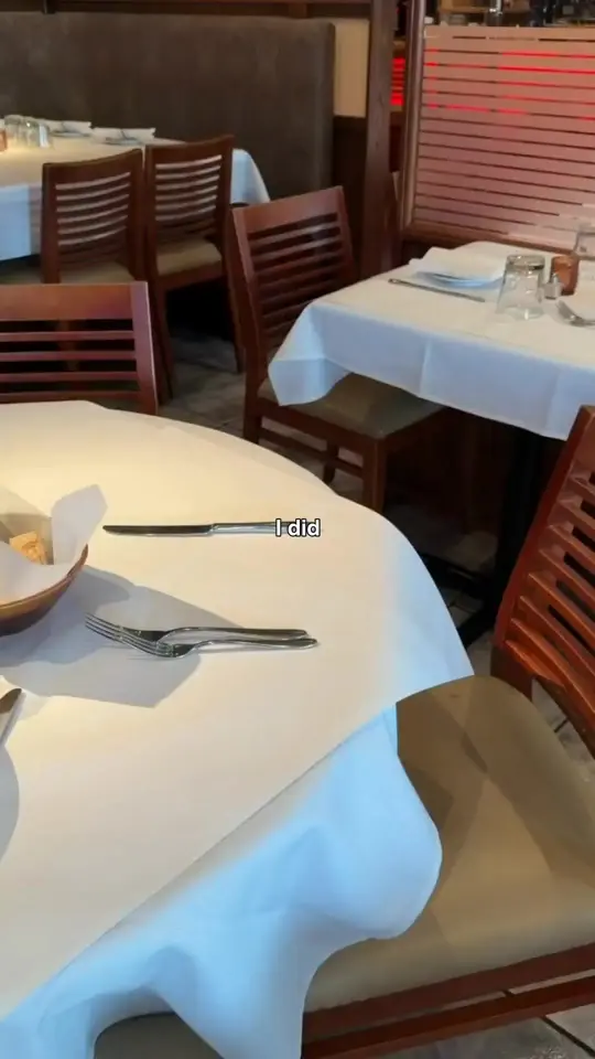 Uss Nemo Restaurant in Naples, video by tiktables.swfl on TikTok