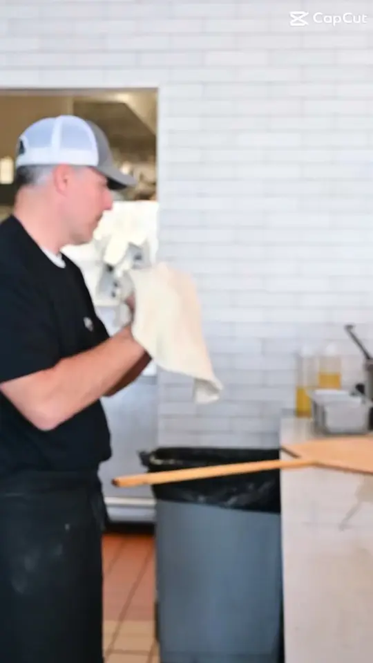 Valentino Pizzeria & Trattoria in Bradenton showing review, visit, video by Valentino Pizzeria Trattoria SR70 on Facebook
