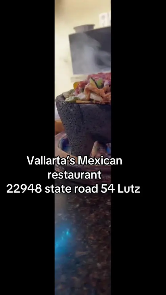 Vallarta's Mexican Restaurant - Lutz in Lutz showing food, mexican food, video by vallartaslutz on TikTok