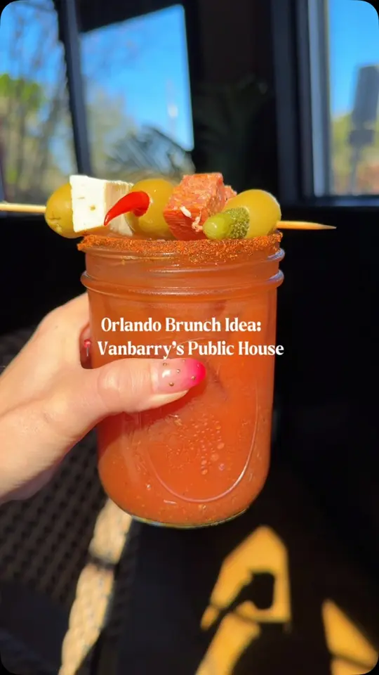 Vanbarry's Public House in Orlando, video by Vanbarry's Public House on Facebook