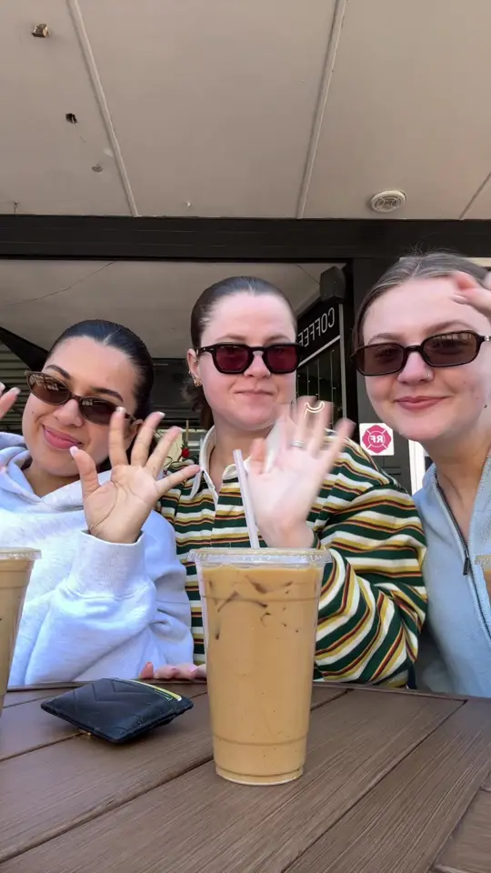  in Florida showing coffee, taste testing, video by camrynkobylinski on TikTok