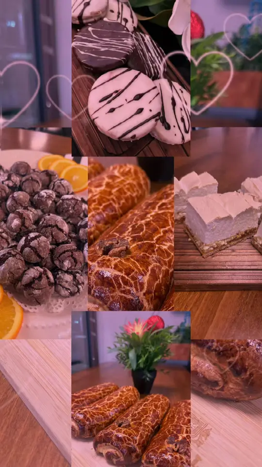 Vernona Gourmet in Bradenton showing dessert, best desserts, video by vernona.gourmet on TikTok