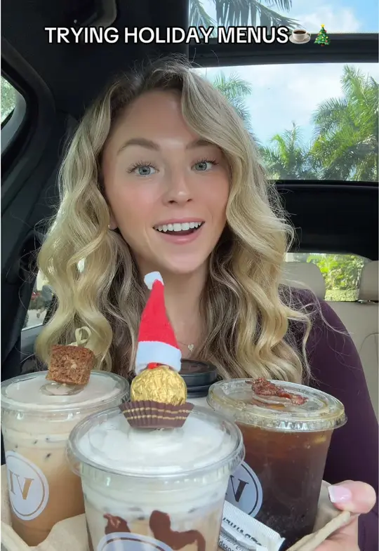 VI Coffee Bar on TikTok, video by lutinii