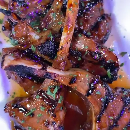 Views Bar and Grill Atlanta in Atlanta showing happy hour, lamb chops, bottles, video by Views Bar And Grill Atlanta on Facebook