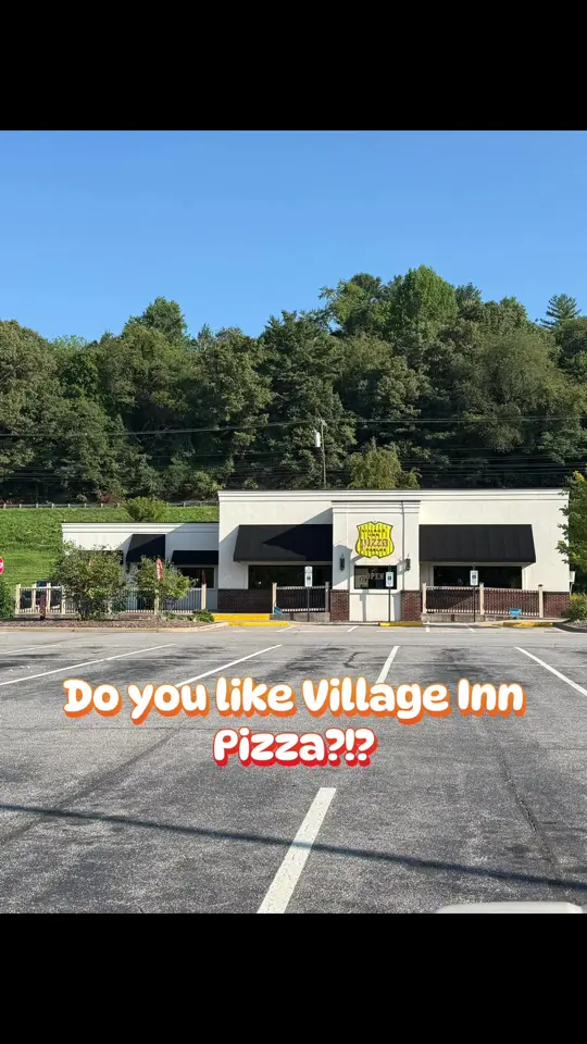 Village Inn on TikTok, video by therealjohnmoore