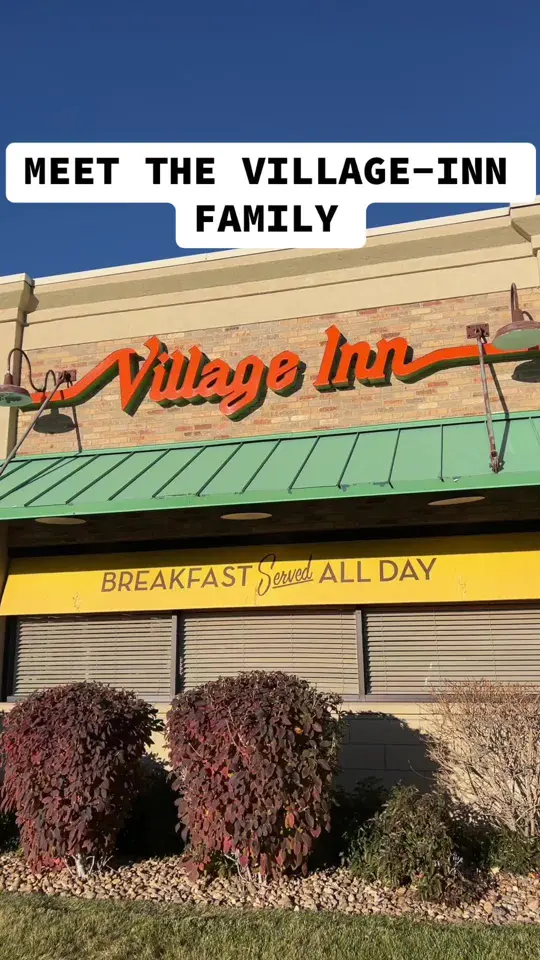 Village Inn in St Cloud, video by village_inn_southlands on TikTok