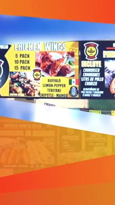 Villano’s Tacos in Lilburn showing restaurant, address, phone number, video by Villano's Tacos on Facebook