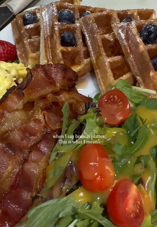 Vision Hookah Lounge in Atlanta showing brunch, rooftop venue, video by serveatl on TikTok