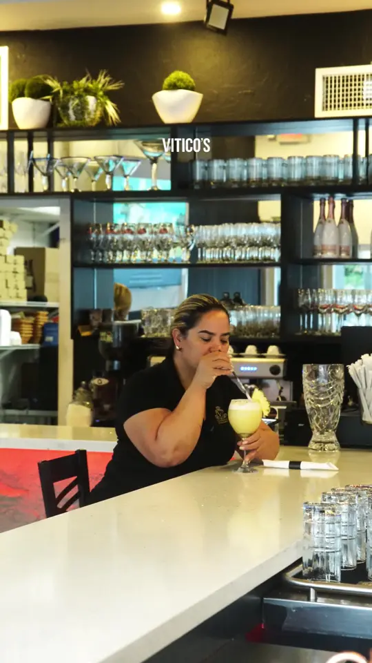 Vitico's Restaurant on TikTok, video by viticosrestaurant