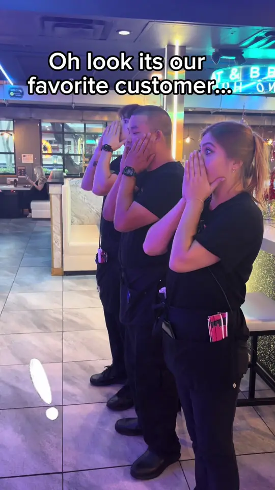 Volcano Hot Pot & BBQ I-Drive in Orlando showing hotpot, korean bbq, all-you-can-eat, video by volcano.kbbq.hollywood on TikTok