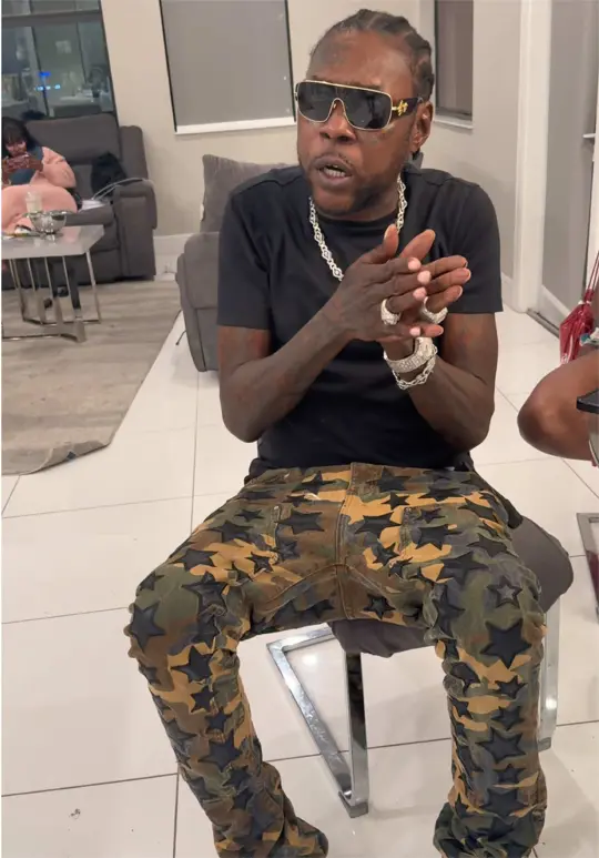 VUUR Restaurant & Lounge in Lauderhill showing event, pete g-day celebration, video by pete_panfiyah on TikTok