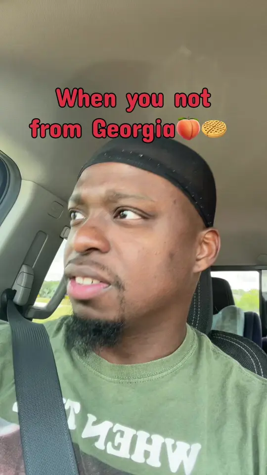 Waffle House in Augusta showing food, waffle house, video by ricorich2x on TikTok