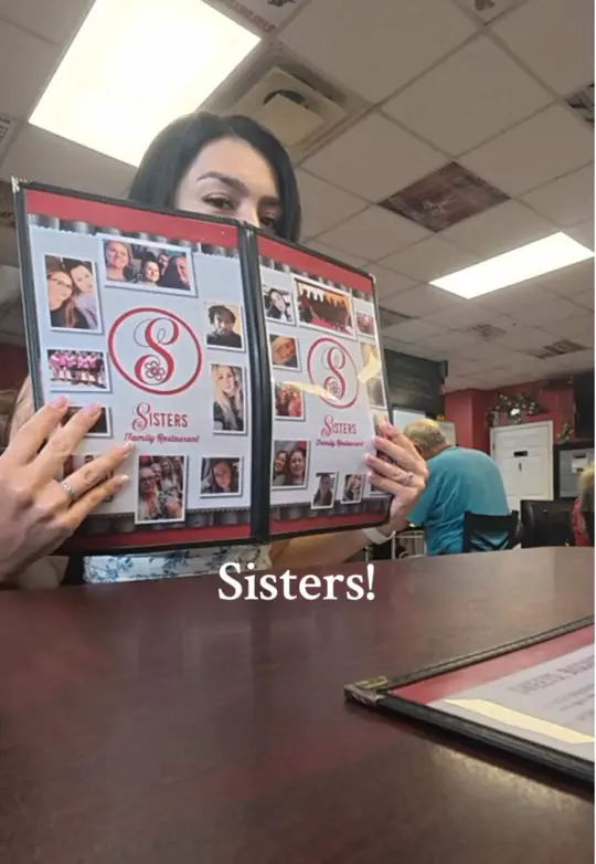 Waffle House in Loganville showing visit, food, waffle house, video by jennyfromatlanta on TikTok