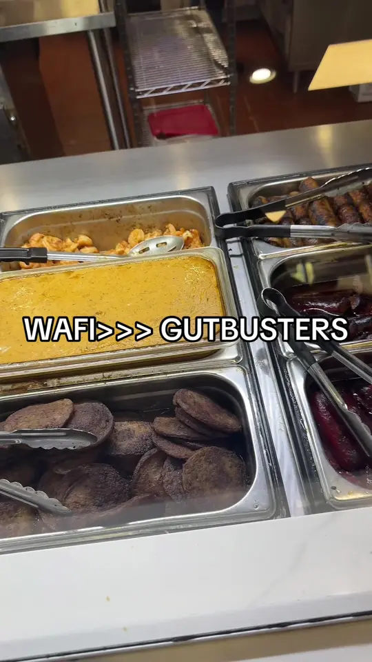 Waffle House in Stone Mountain showing visit, waffle house, video by khigetpaid on TikTok