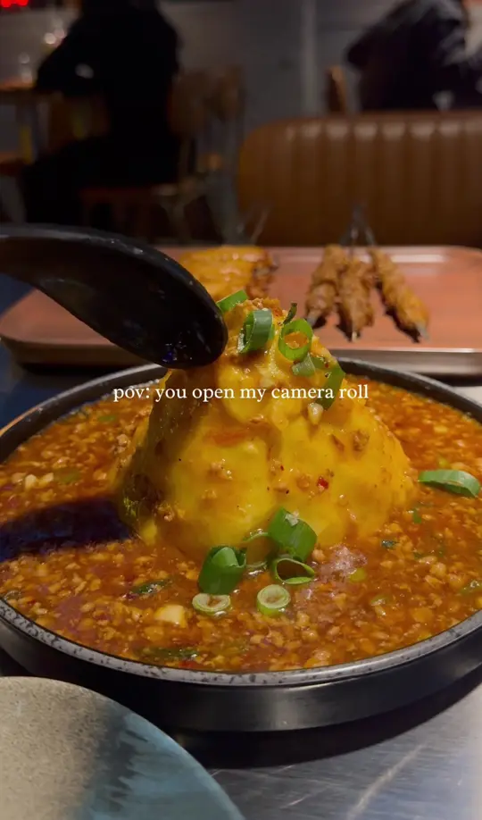 Wake Up Cafe North in New Smyrna Beach showing restaurant, bbq, video by blogoftaste on TikTok