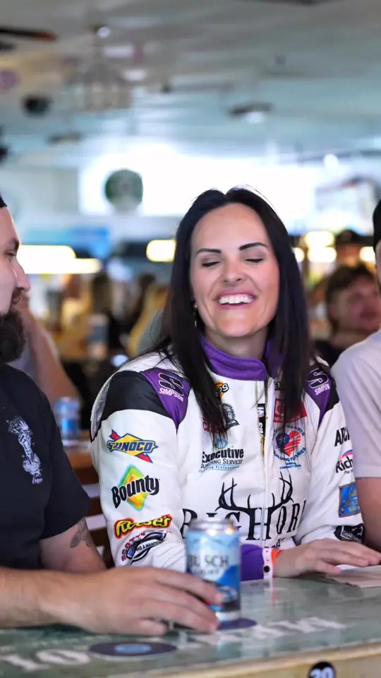 Waldo's Sports Pub & Billiards in Daytona Beach showing speed dating event, drink tickets, door prizes, video by Alli Owens on Facebook