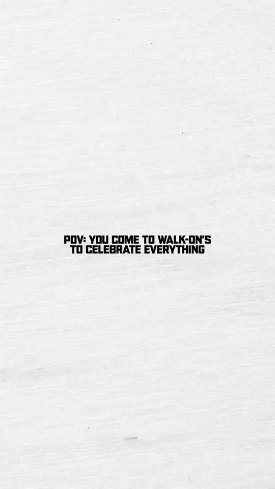 Walk-On's Sports Bistreaux St. Johns, FL in St. Johns, video by walk_ons on TikTok