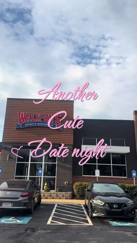 Walk-On's Sports Bistreaux - Tallahassee Restaurant in Tallahassee showing review, visit, video by forkwityagirl on TikTok