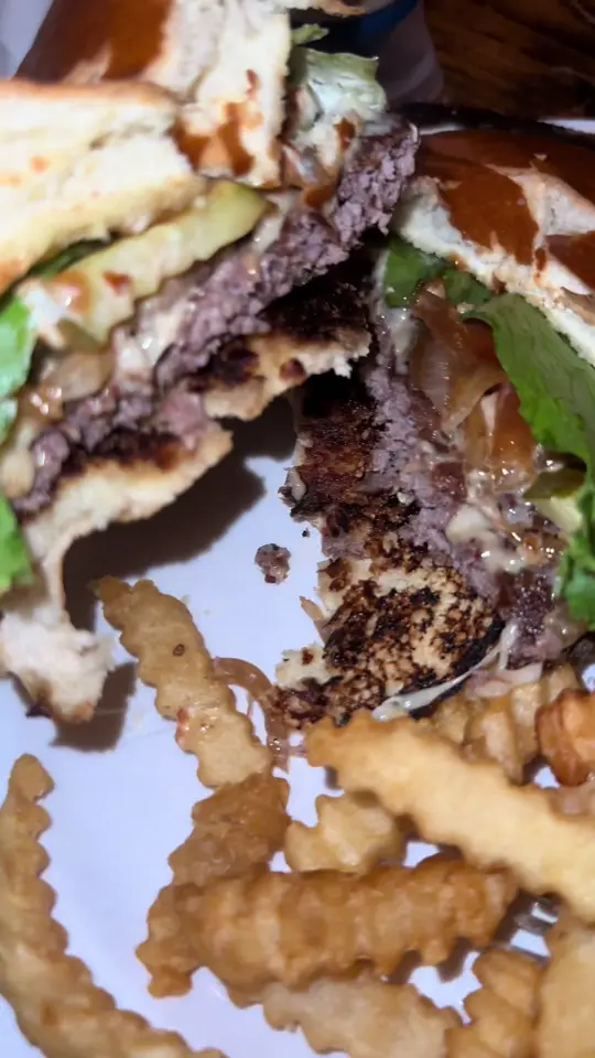 Wasabi Sushi & Thai in Columbus showing review, visit, video by kmatthews95 on TikTok