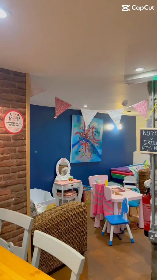 Waterside Cafe at Grand Haven in Palm Coast showing food, daily specials / food, mouth-watering cakes / food, homemade scones / food, all-day breakfast / drink, hot coffee, video by Waterside Cafe & Bistro on Facebook