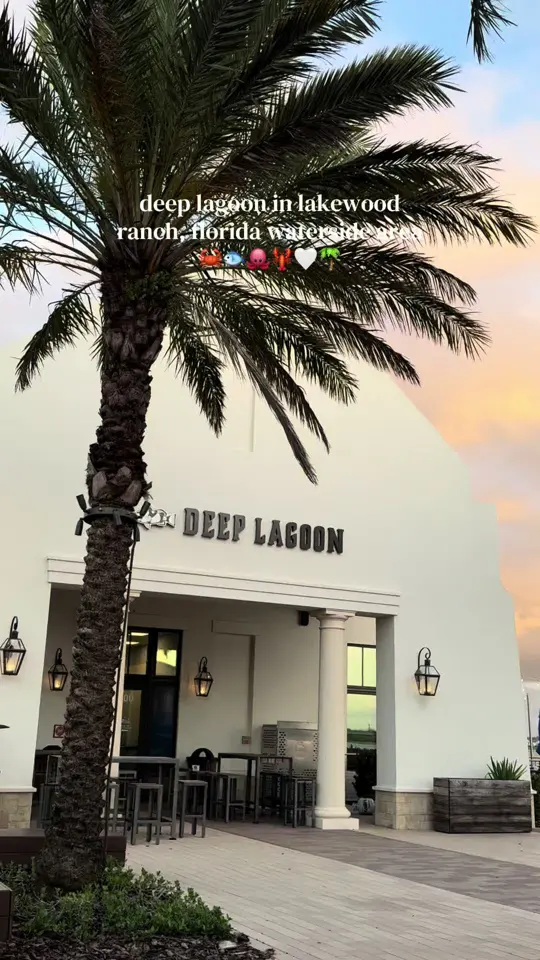 Waterside Place in Sarasota showing review, visit, video by victoria_1888 on TikTok