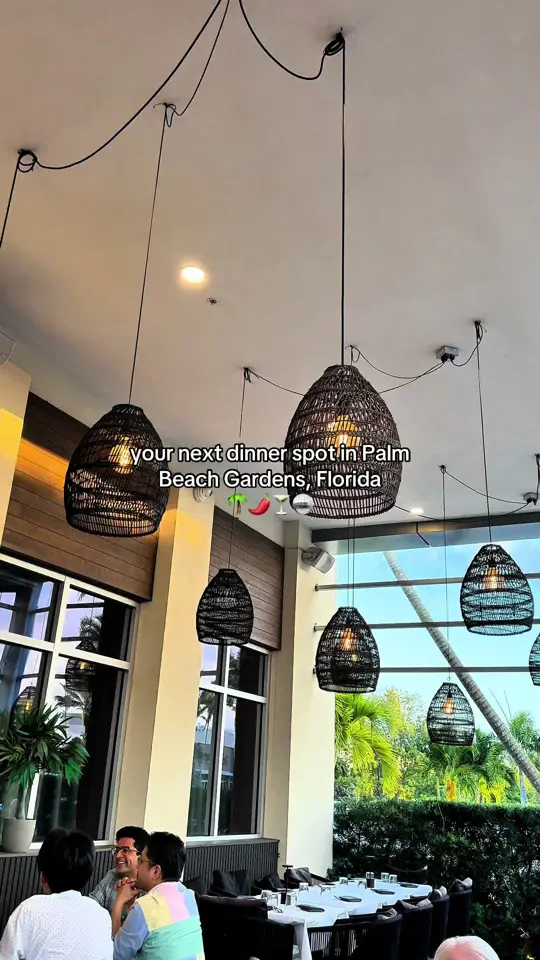 Waxin's - Palm Beach Gardens on TikTok, video by ariels_eats