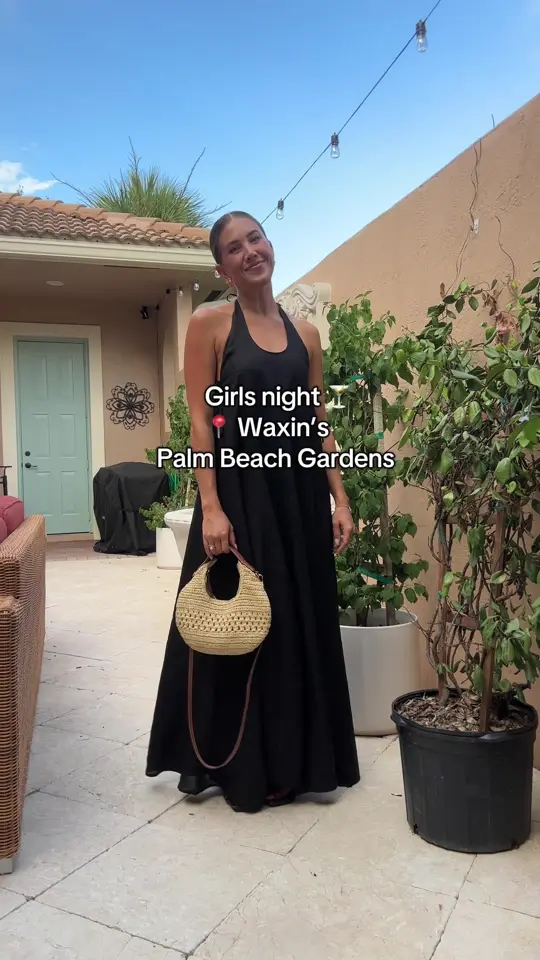 Waxin's - Palm Beach Gardens on TikTok, video by alleyholland