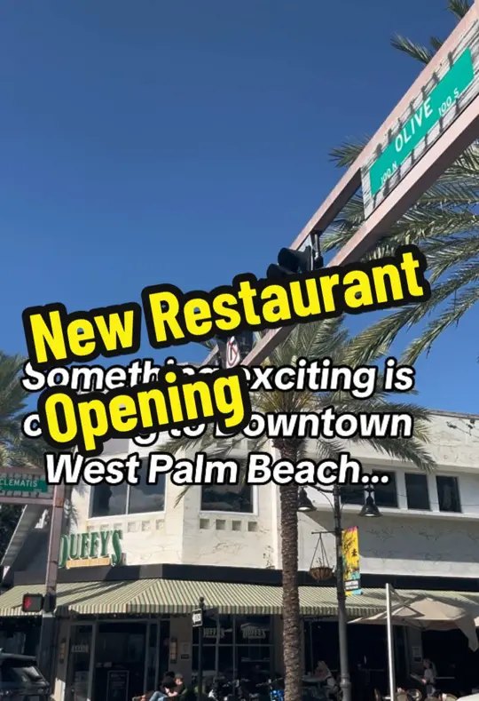 Waxin's - Palm Beach Gardens on TikTok, video by palmbeachtourguide